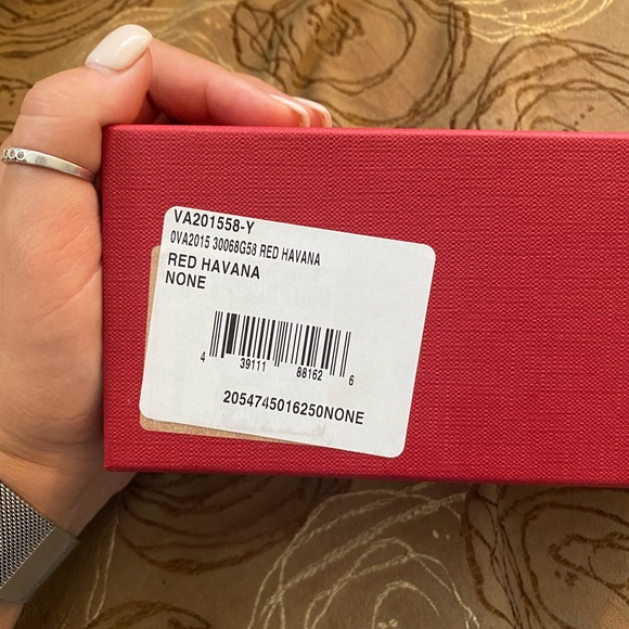 Valentino Lady Re Zip Around Wallet in Pink (13cm) | Childsplay Clothing